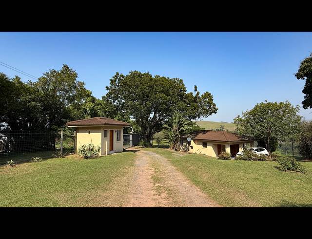 104,000M² FARM FOR SALE IN BALLITO RURAL